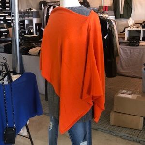 Cotton Cashmere Trade Wind Cotton Cashmere Topper